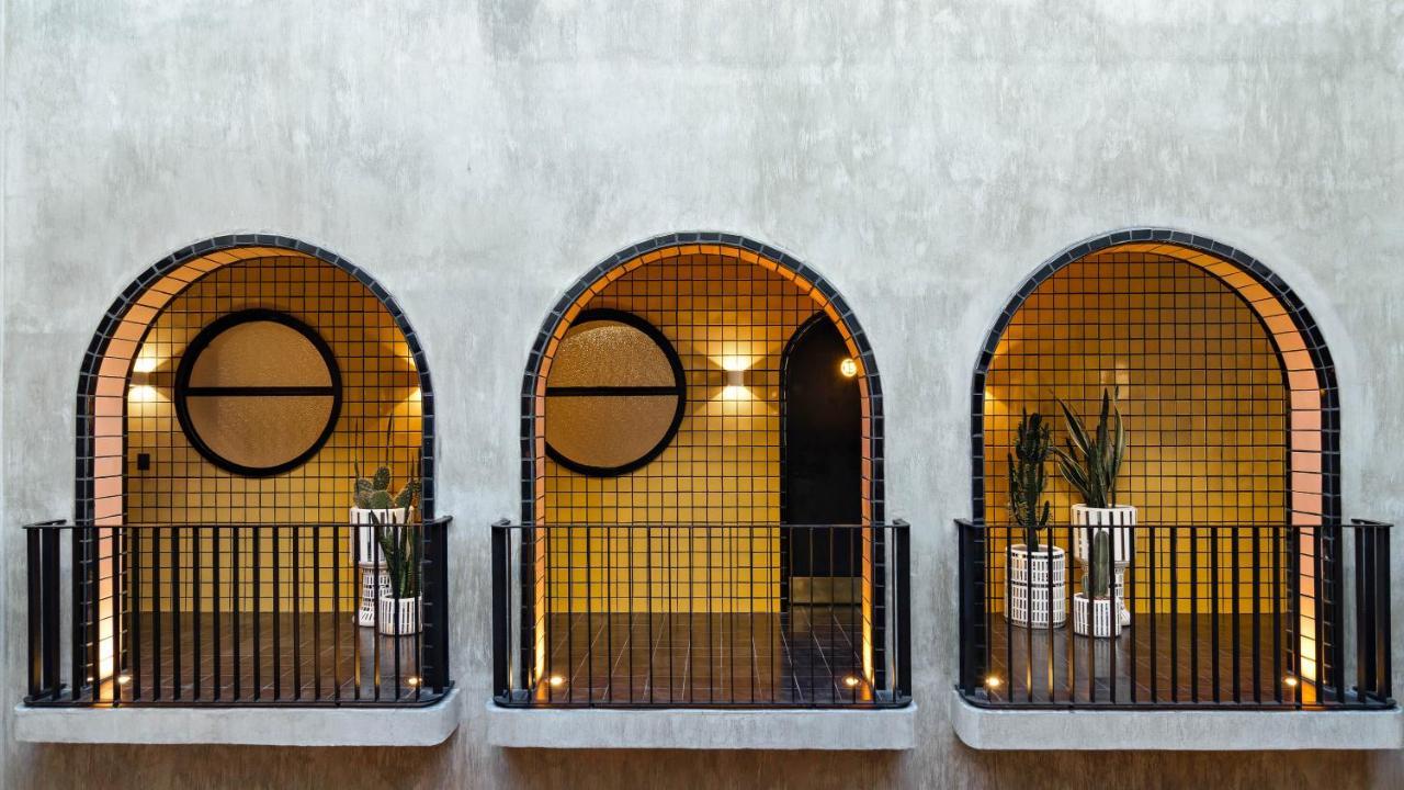 Casa Hoyos - Boutique San Miguel de Allende