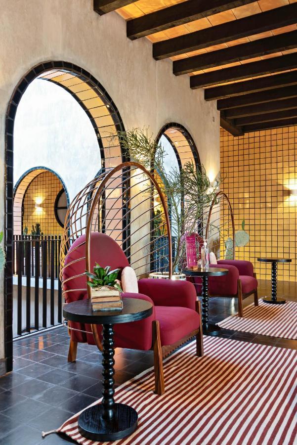Hotel Casa Hoyos - Boutique 5*