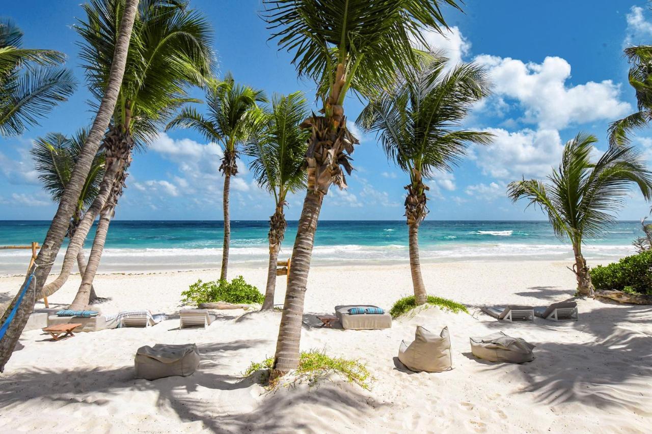 Tulum- & Hotel Tulum