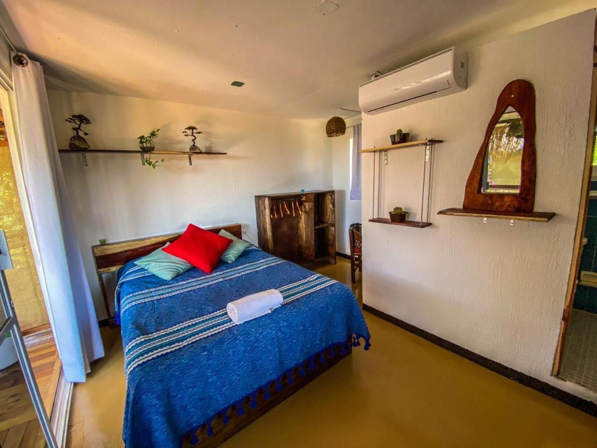 Hotel Shaka House Puerto Escondido (Oaxaca)
