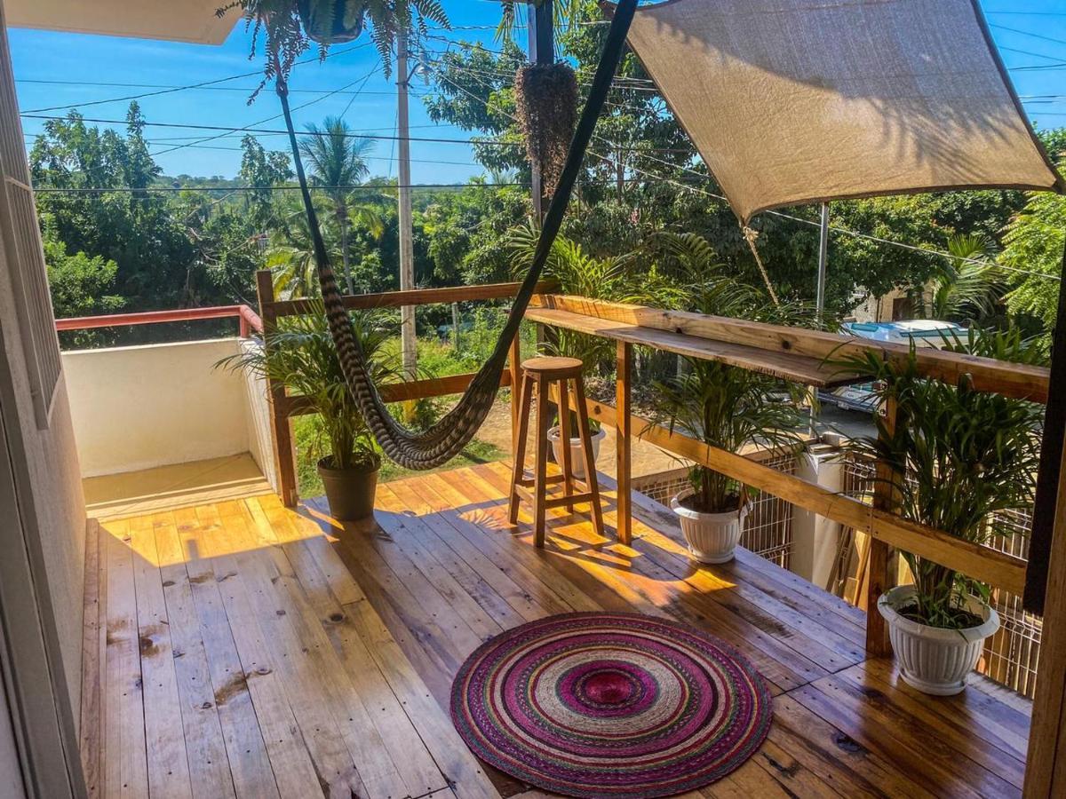 Hotel Shaka House *