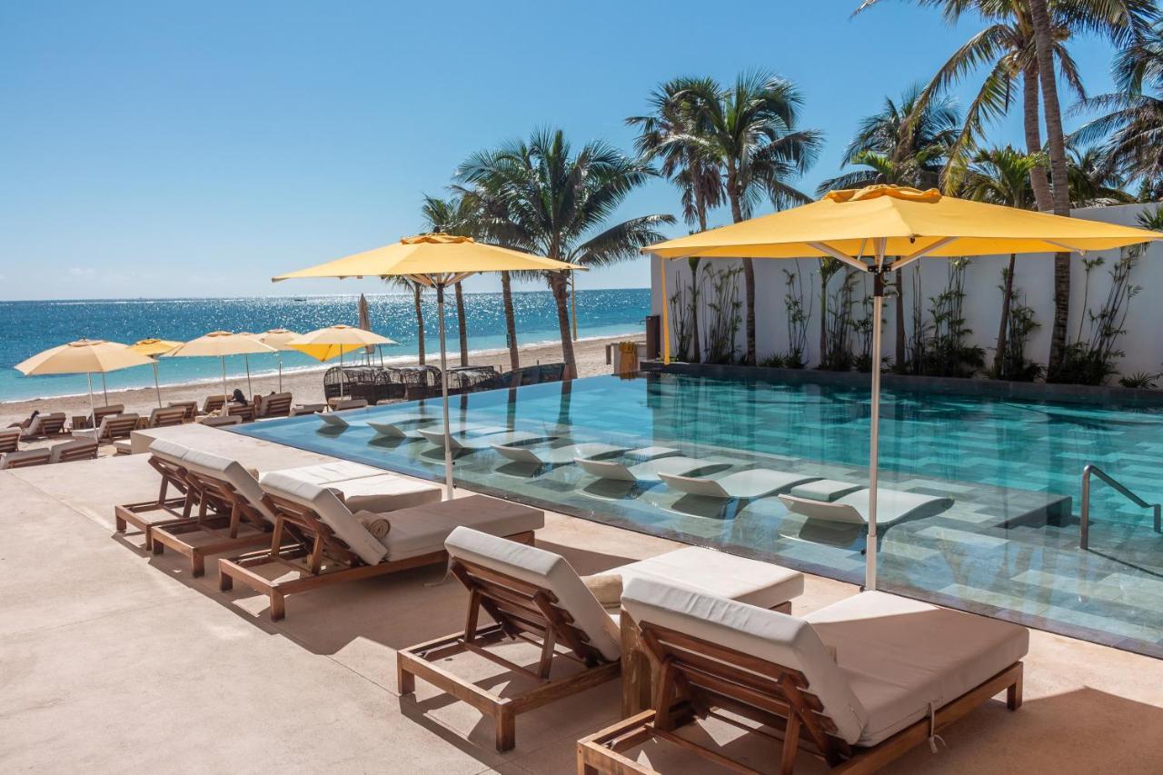 Hotel The Fives Oceanfront