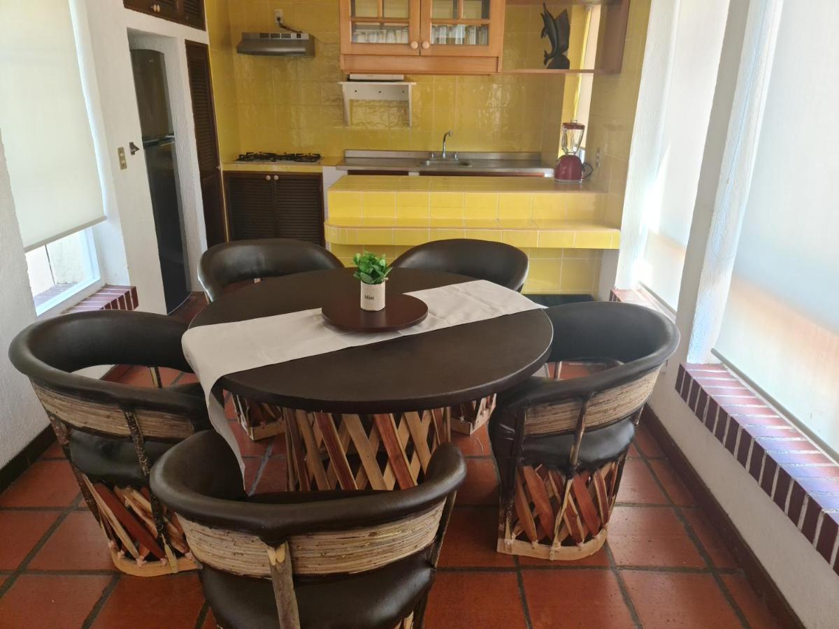 Villas Del Palmar * Manzanillo
