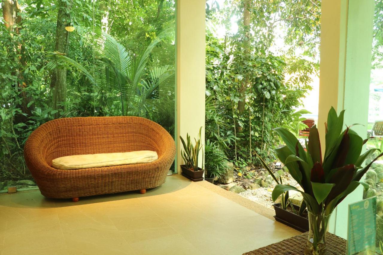 Nututun 4* Palenque
