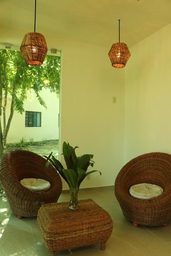 Hotel Nututun 4*