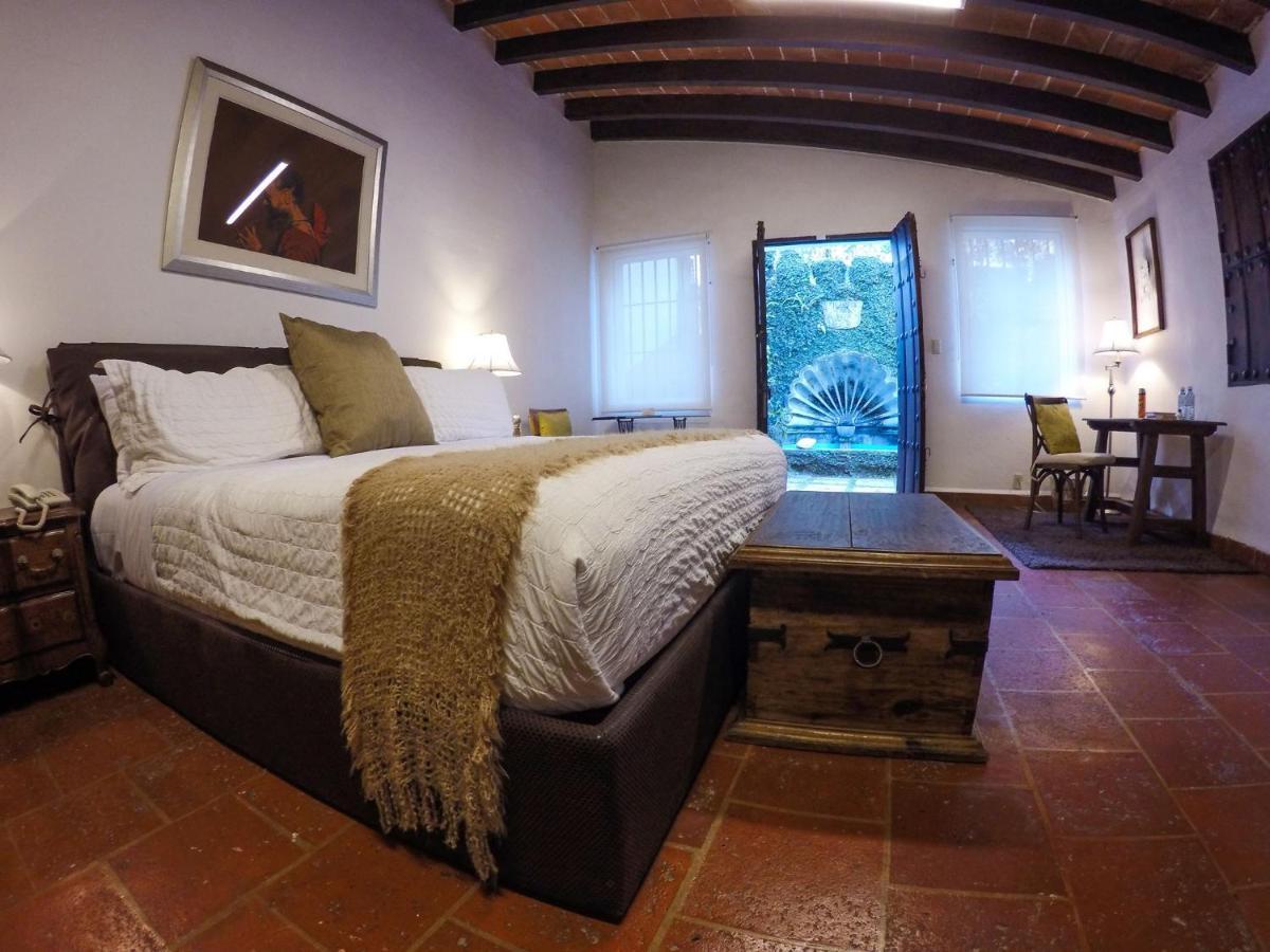 Hotel Boutique