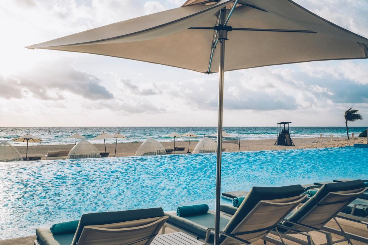 Iberostar Selection Coral (adults Only) Cancun