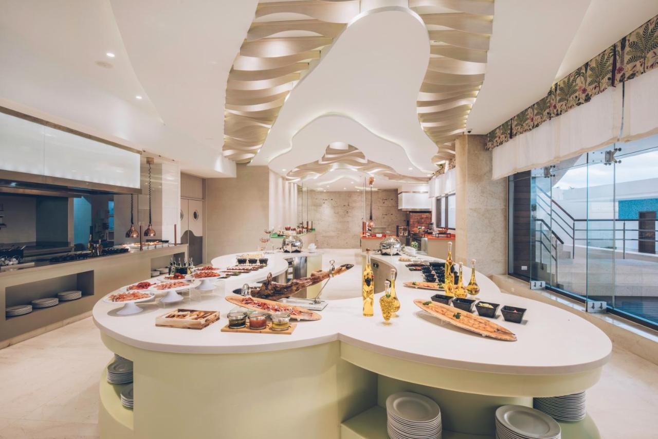 Resort Iberostar Selection Coral (adults Only) Cancun
