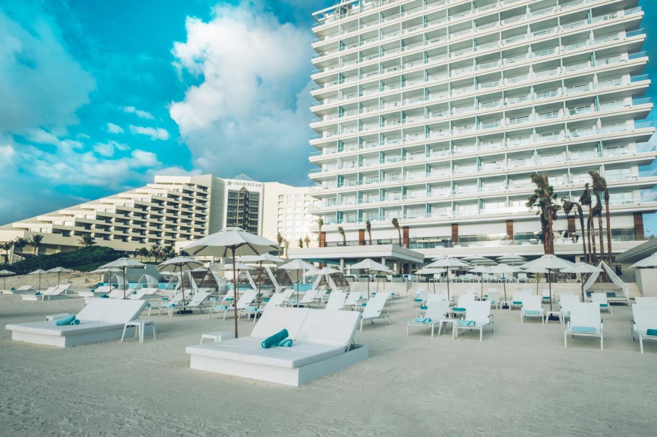 Iberostar Selection Coral (adults Only) Resort