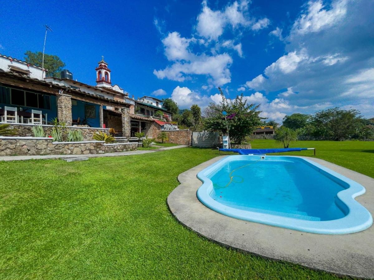 Hacienda San Bartolo Hotel Xico