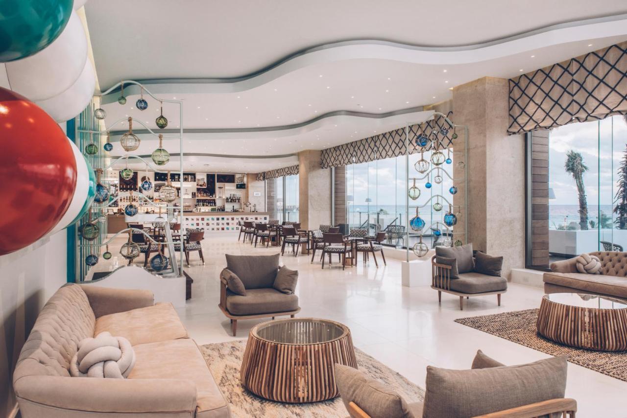 Iberostar Selection Coral (adults Only) Cancun