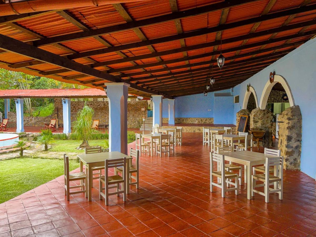 Hacienda San Bartolo