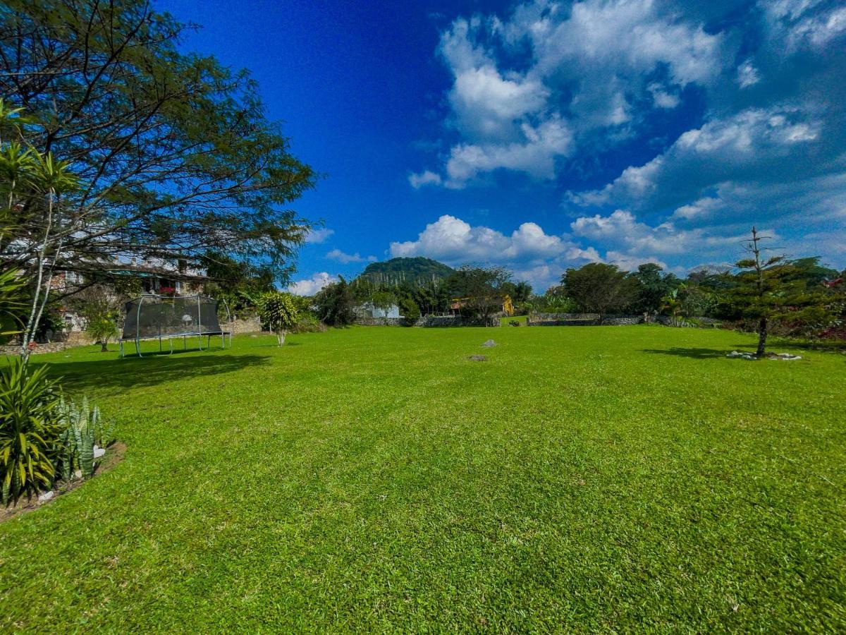 Hacienda San Bartolo 4* Xico