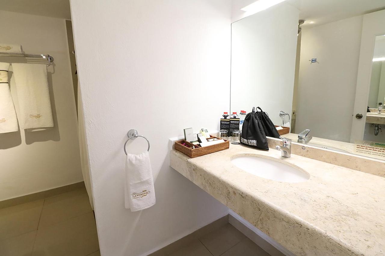 Hotel Mision Grand 4*