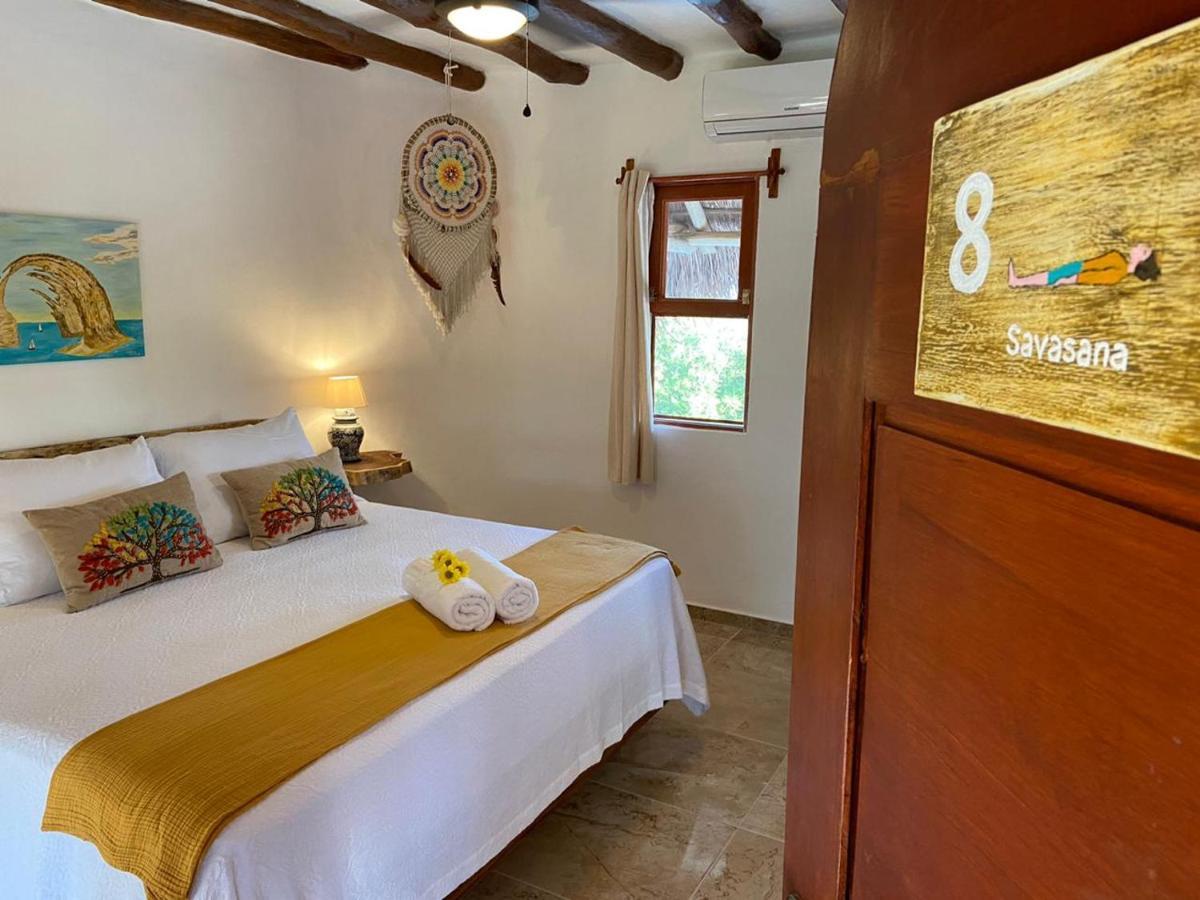 Casa Hridaya Boutique Isla Holbox
