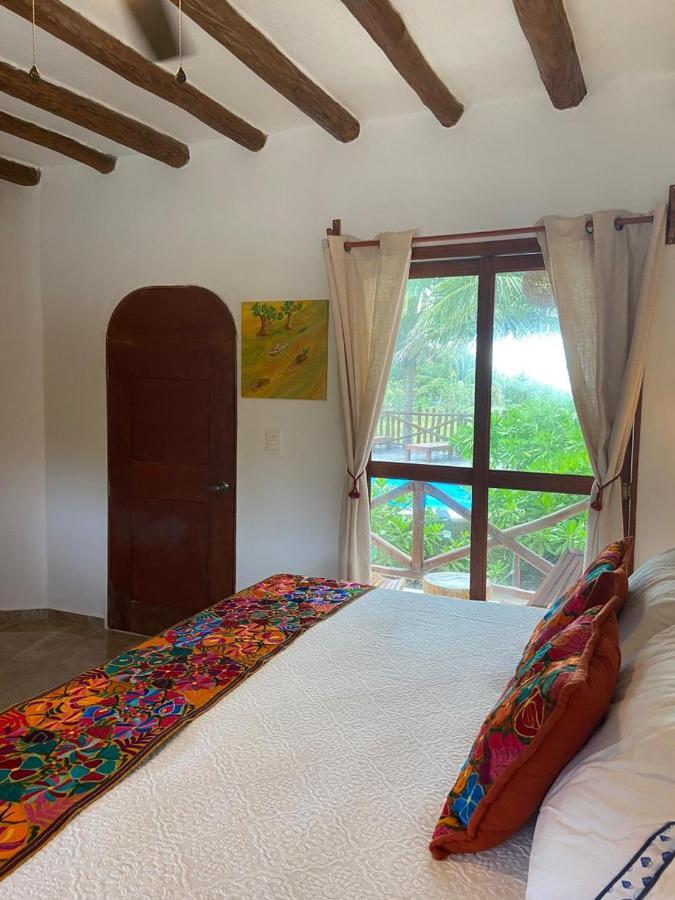 Casa Hridaya Boutique Hotel Isla Holbox