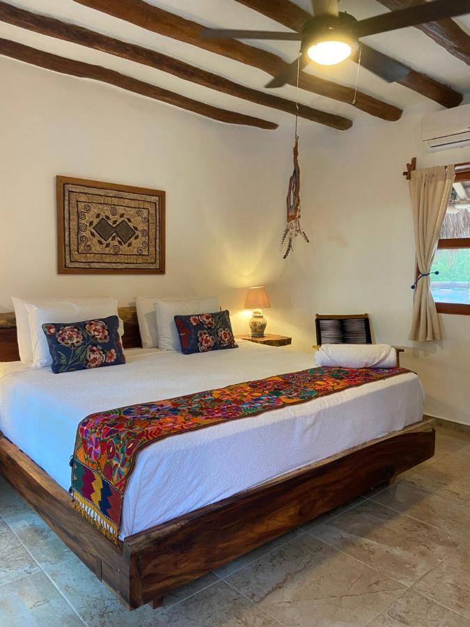 Casa Hridaya Boutique 4* Isla Holbox