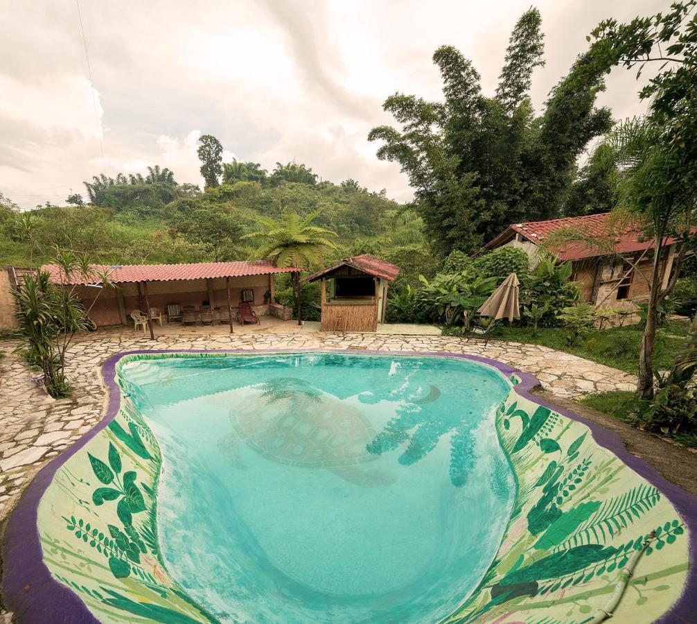 Achicuales * Cuetzalan