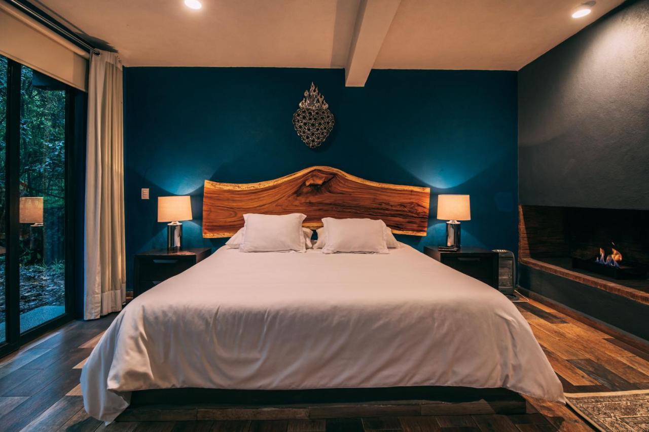 Hotel Boscoso Boutique 3*