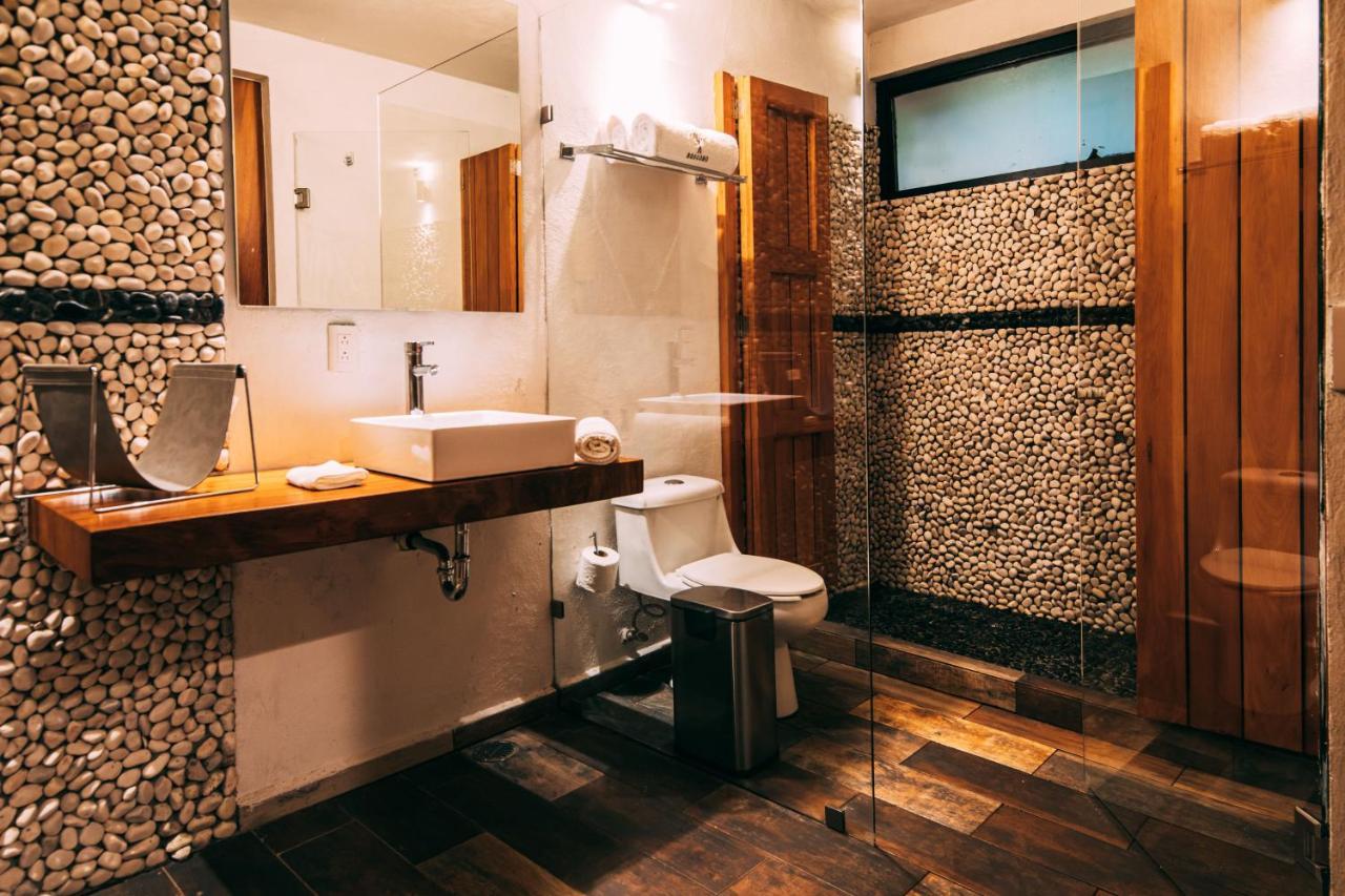 Boscoso Boutique 3* Valle de Bravo