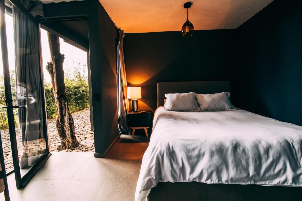 Hotel Boscoso Boutique 3*