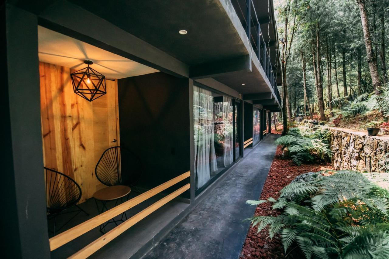 Boscoso Boutique Hotel