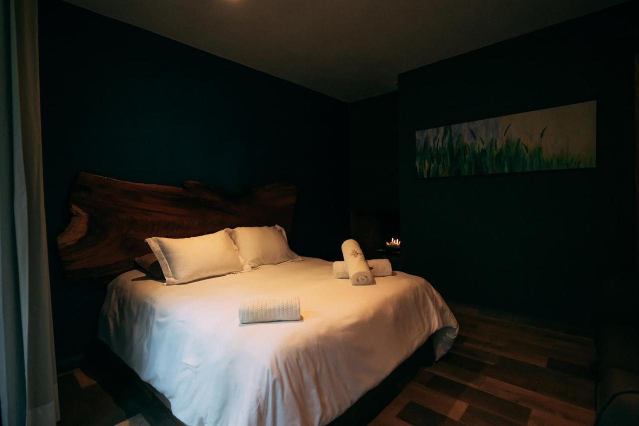 Hotel Boscoso Boutique Valle de Bravo