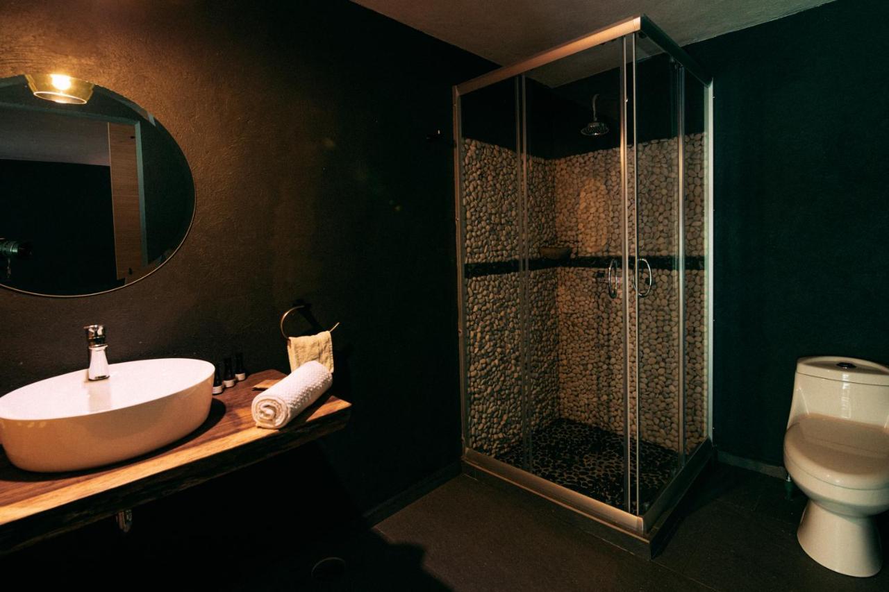 Hotel Boscoso Boutique Valle de Bravo