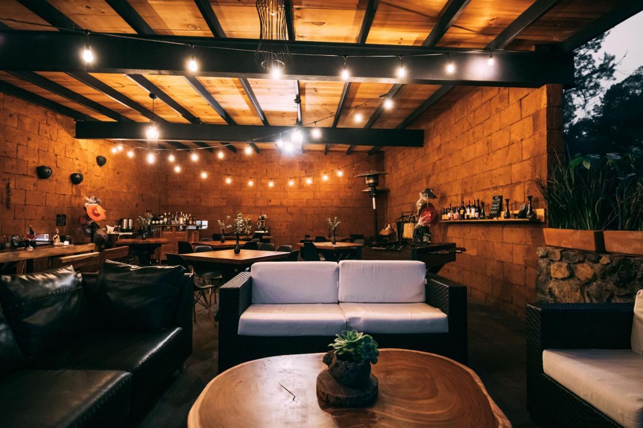 Hotel Boscoso Boutique