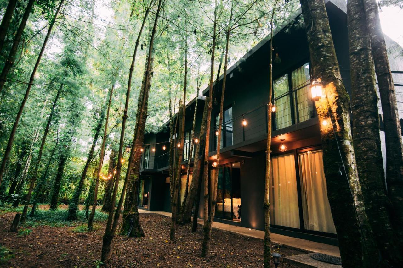 Hotel Boscoso Boutique 3*