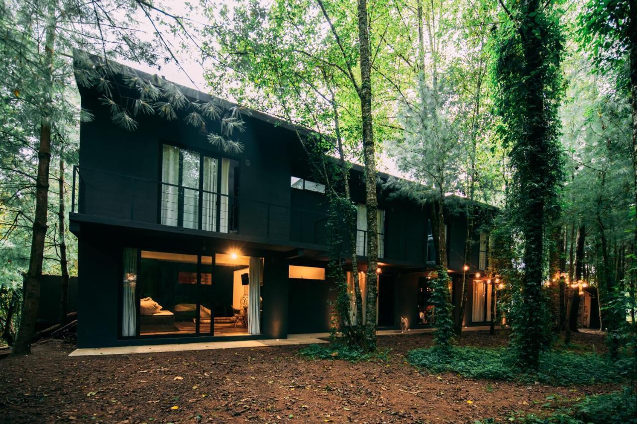 Boscoso Boutique Hotel