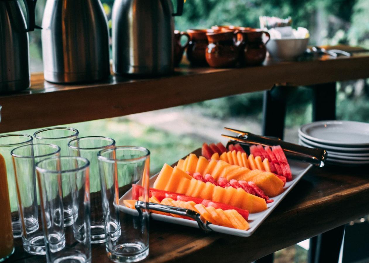 Hotel Boscoso Boutique Valle de Bravo
