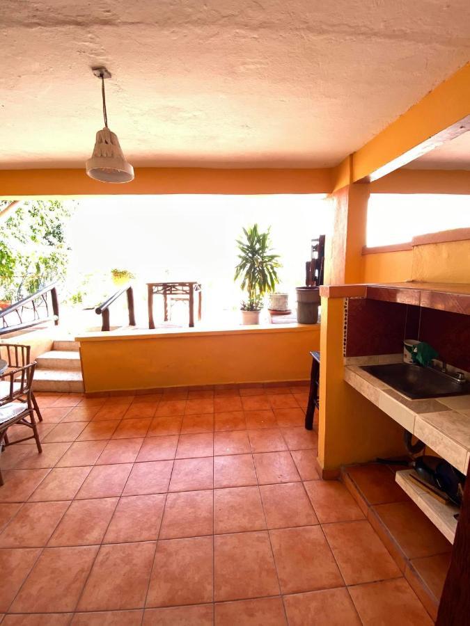 Apartment La Vista The View