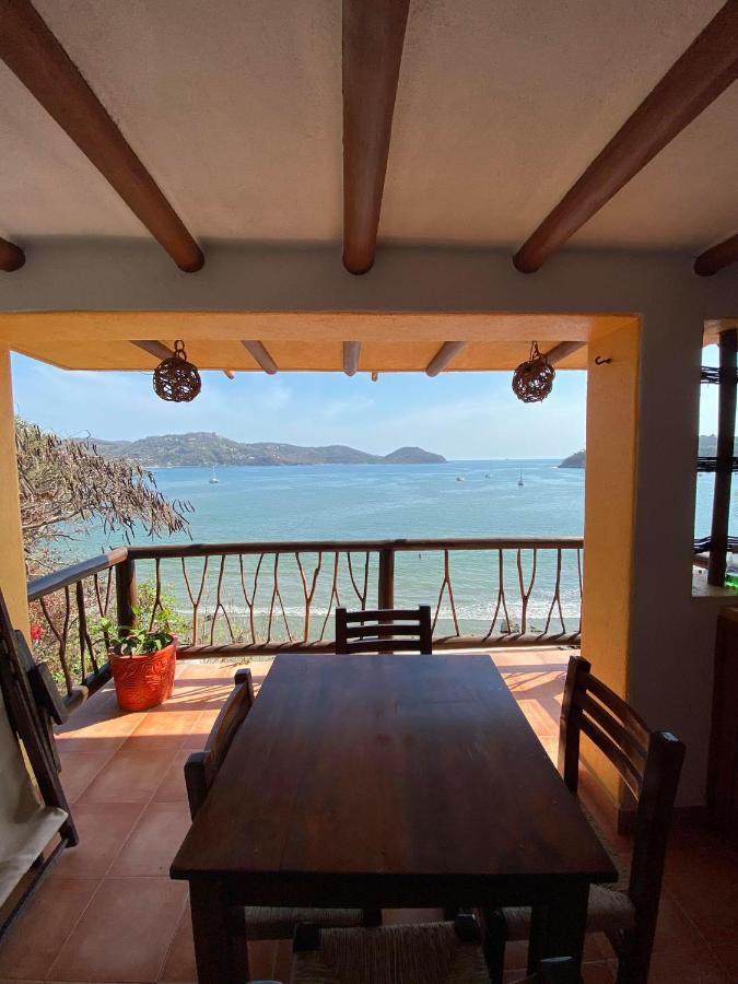 Apartment La Vista The View *