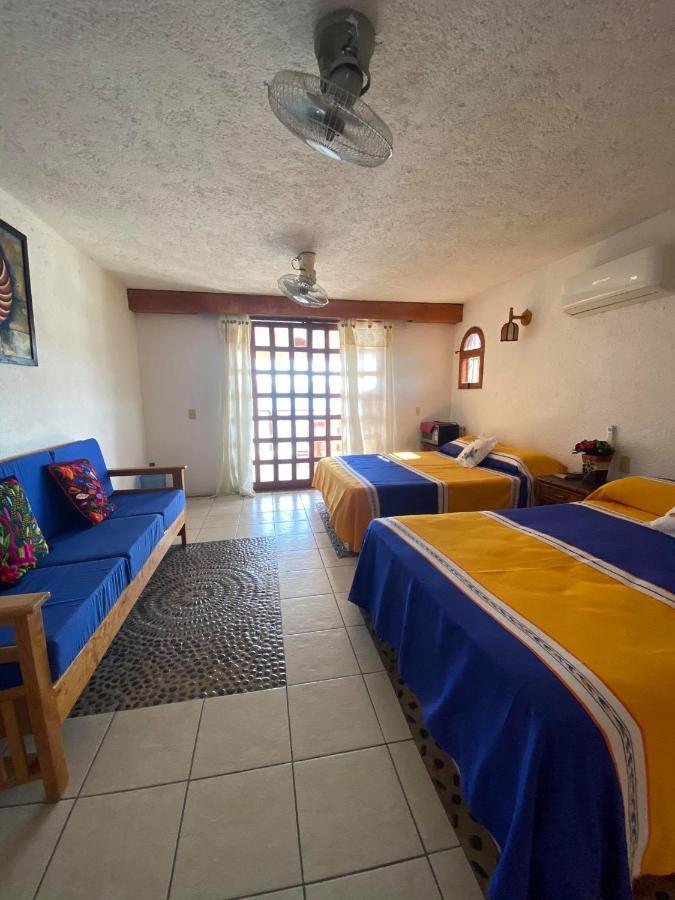La Vista The View Apartment Zihuatanejo