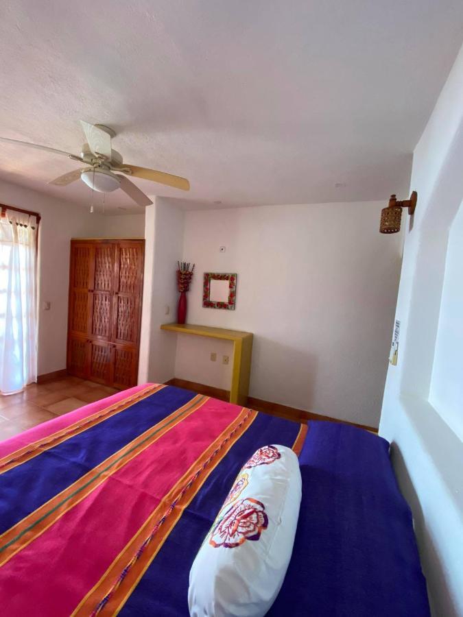 La Vista The View Apartment Zihuatanejo