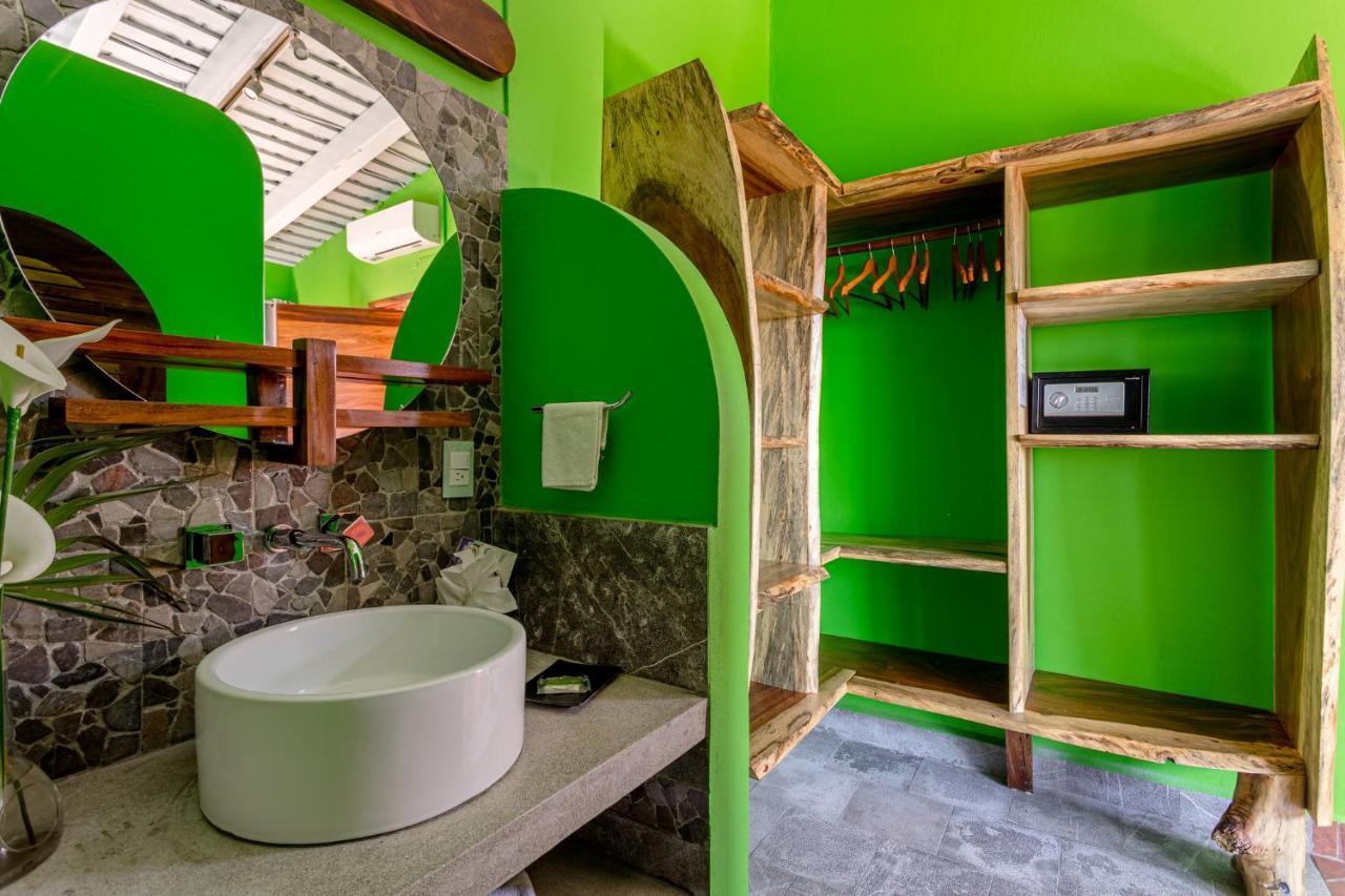 Hotel La Hacienda