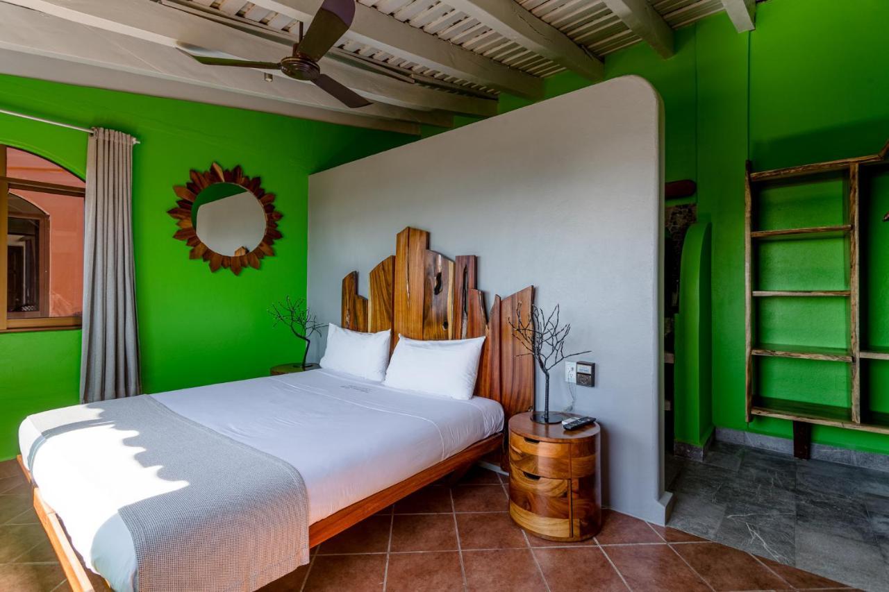 La Hacienda 4*