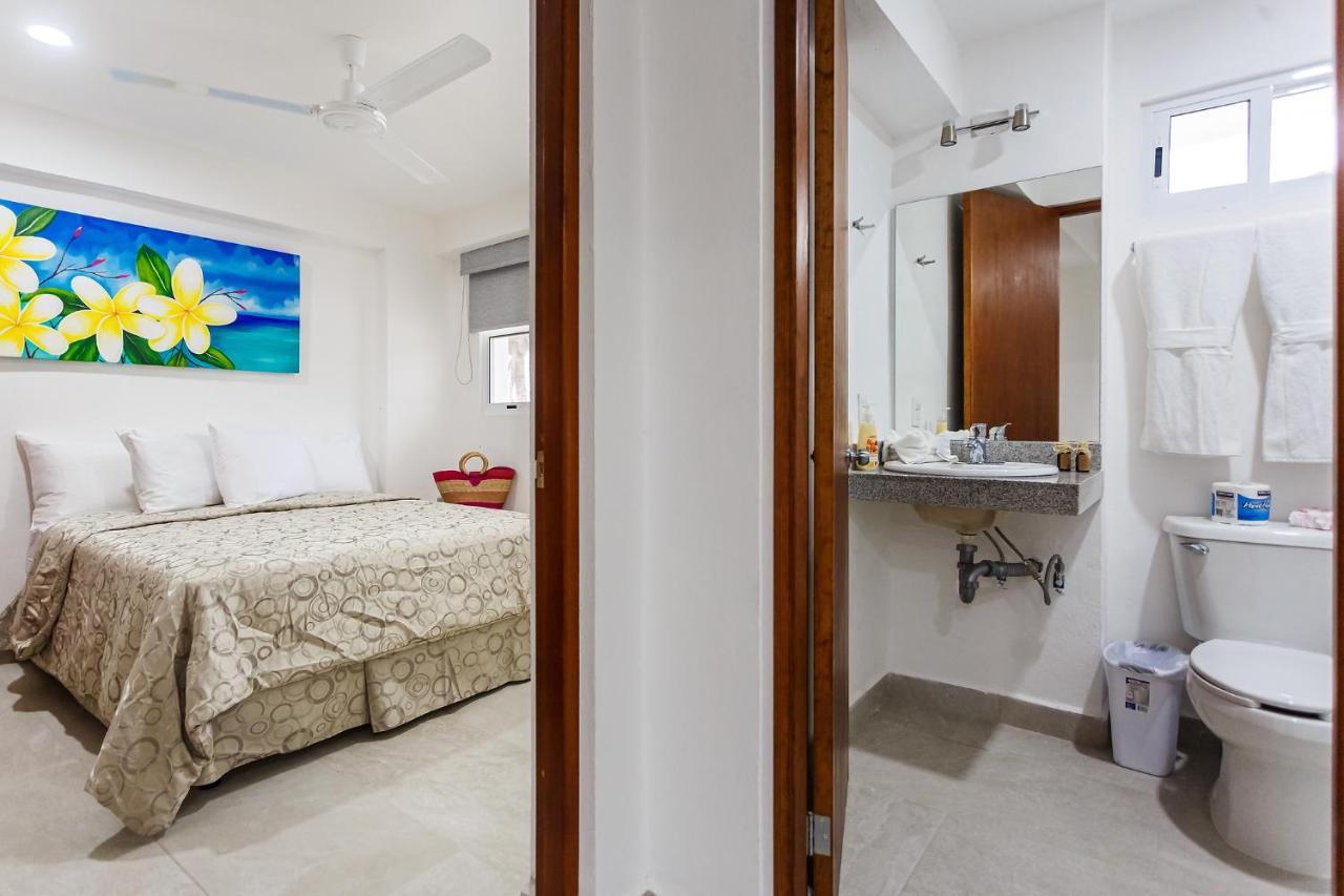 Apartment Kaam *