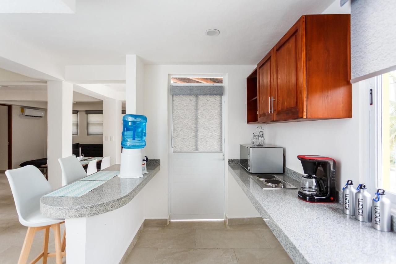Apartment Kaam