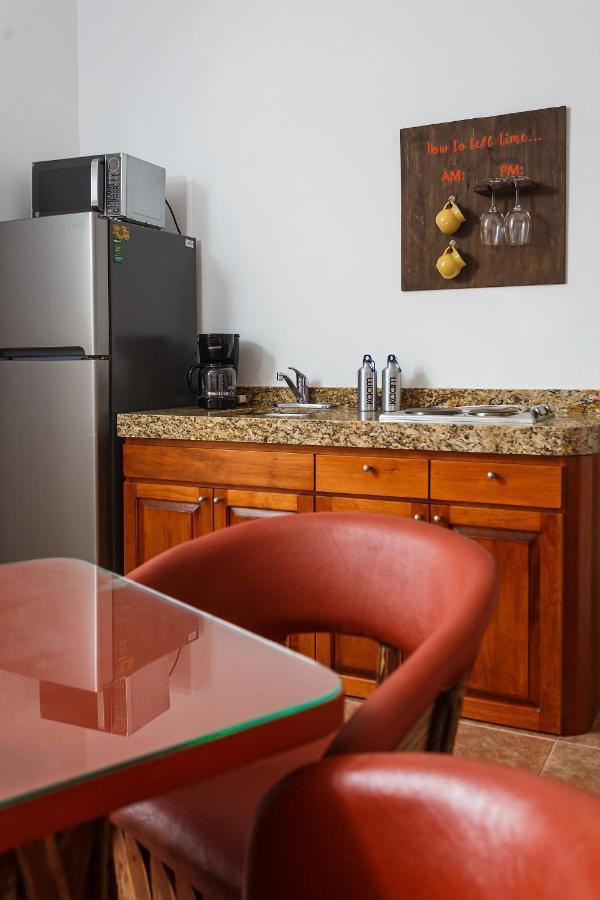 Kaam Apartment *