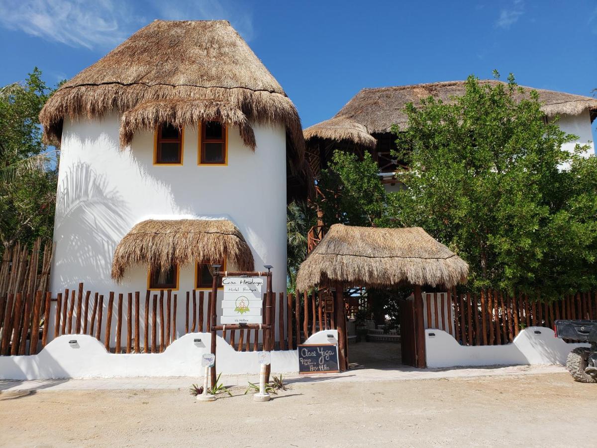 Casa Hridaya Boutique Hotel