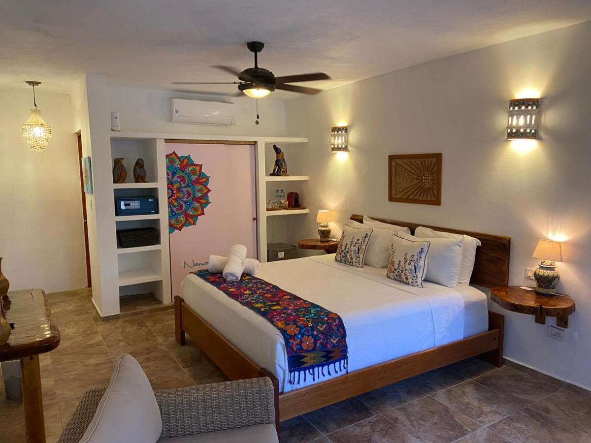 Hotel Casa Hridaya Boutique 4*