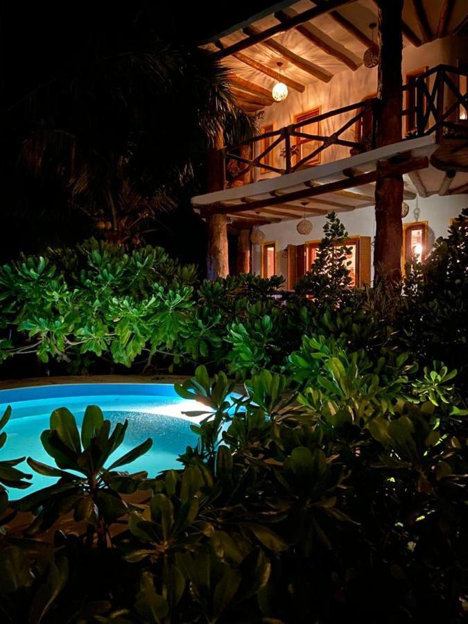 Hotel Casa Hridaya Boutique Isla Holbox