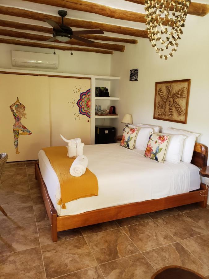 Casa Hridaya Boutique Isla Holbox