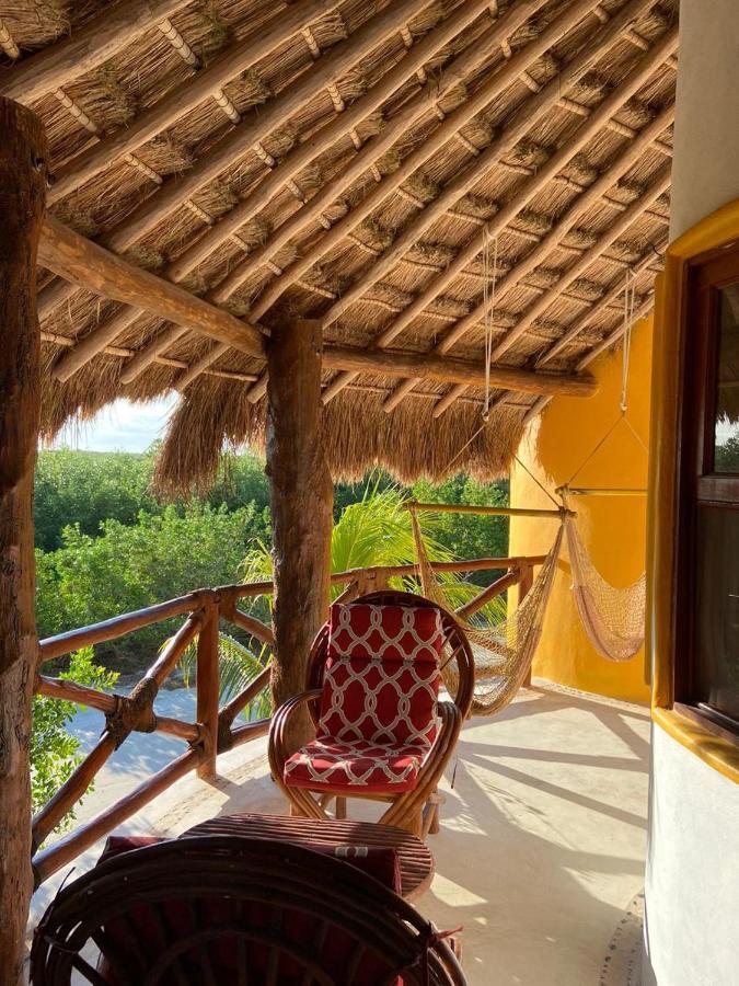 Casa Hridaya Boutique 4* Isla Holbox