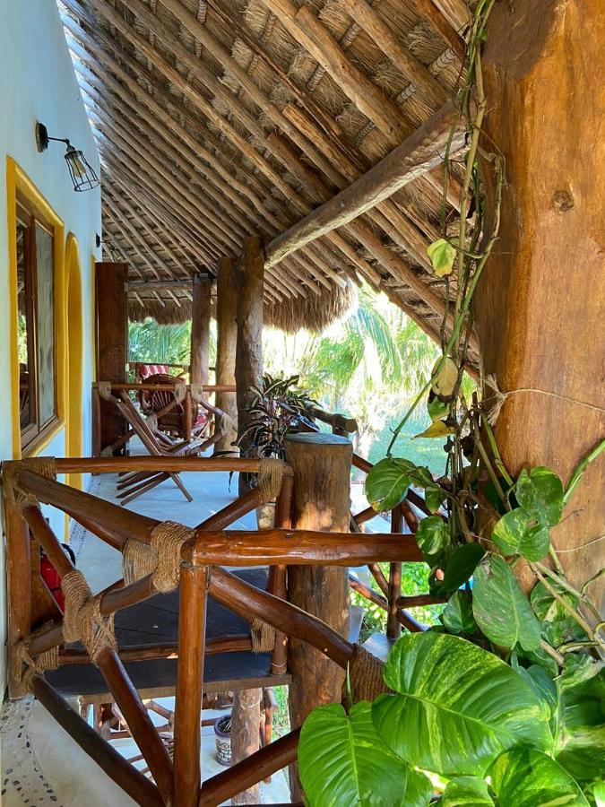 Casa Hridaya Boutique