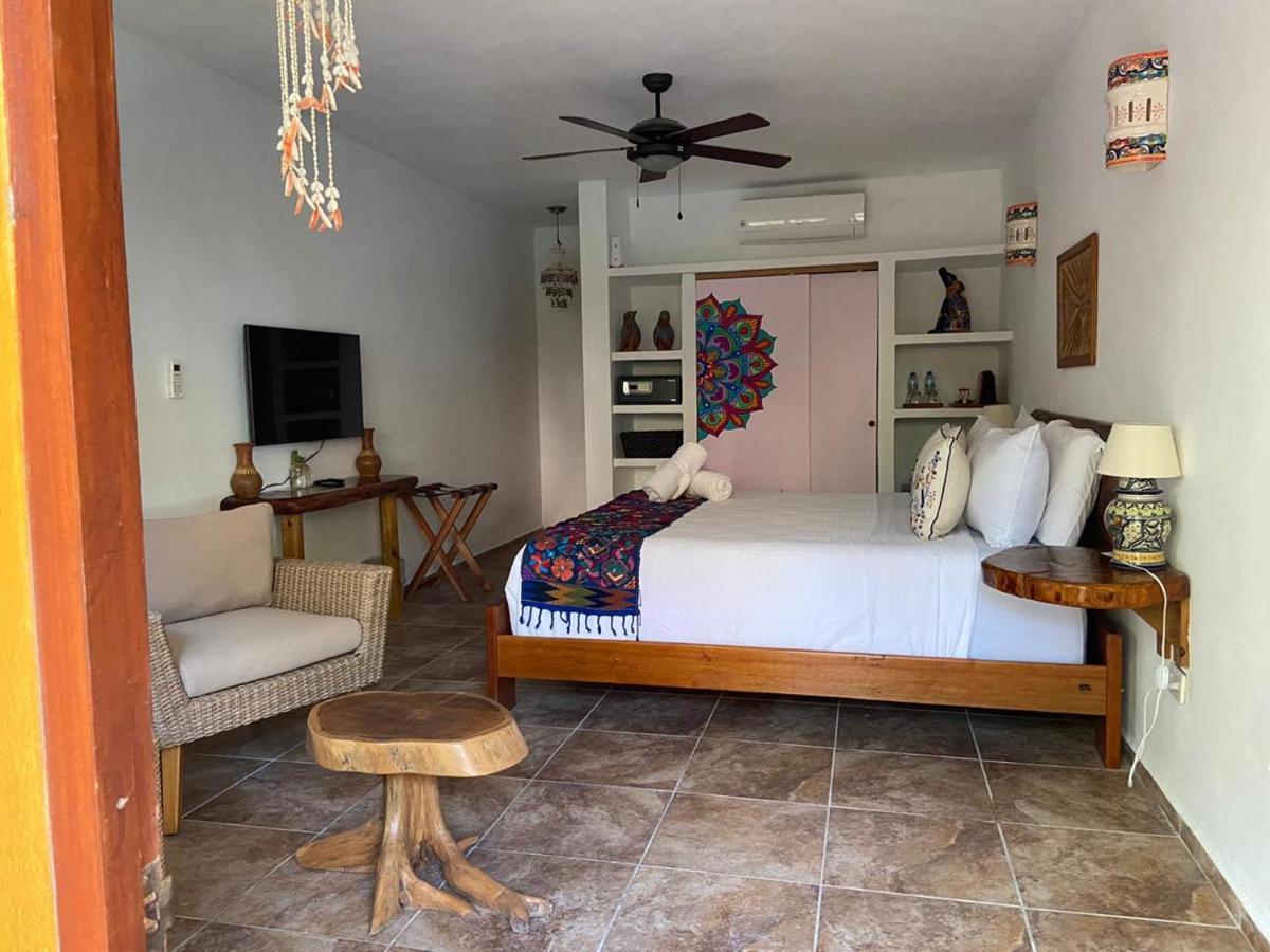 Hotel Casa Hridaya Boutique 4*