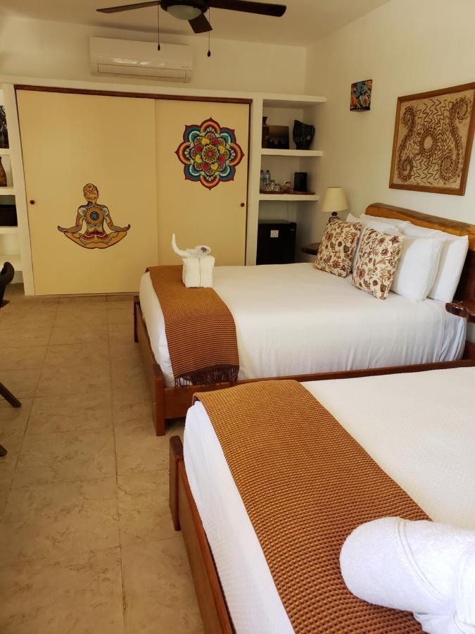 Hotel Casa Hridaya Boutique