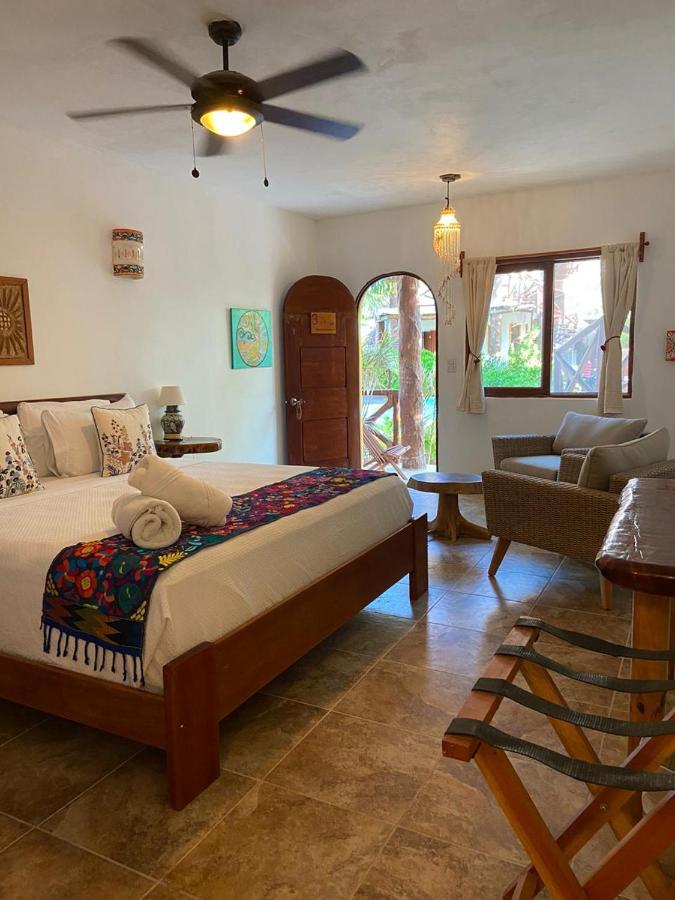 Casa Hridaya Boutique Isla Holbox